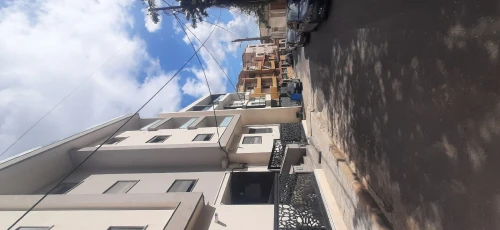 Vente Appartement F3 Alger Hydra