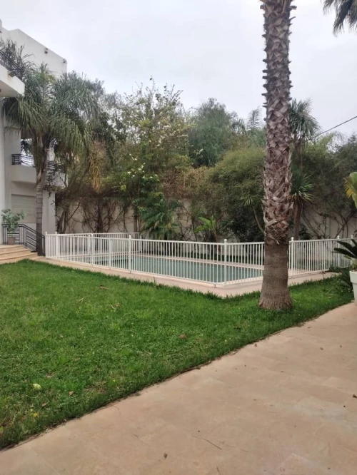 Location Villa Alger Dely brahim