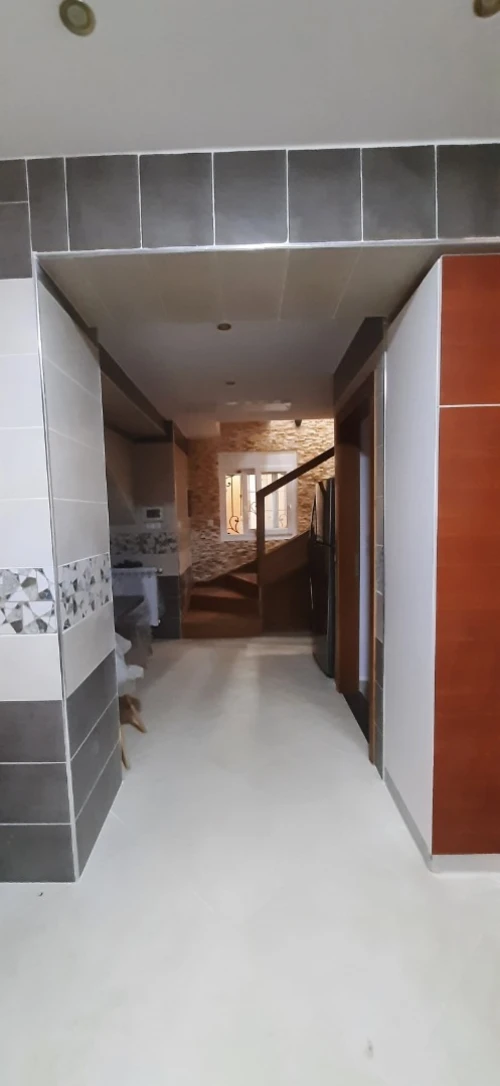 Location Villa Alger El biar