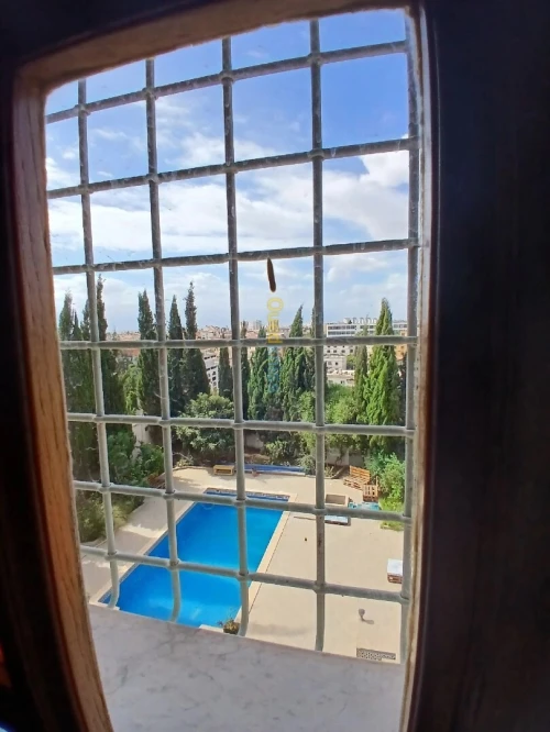 Location Villa Alger Kouba