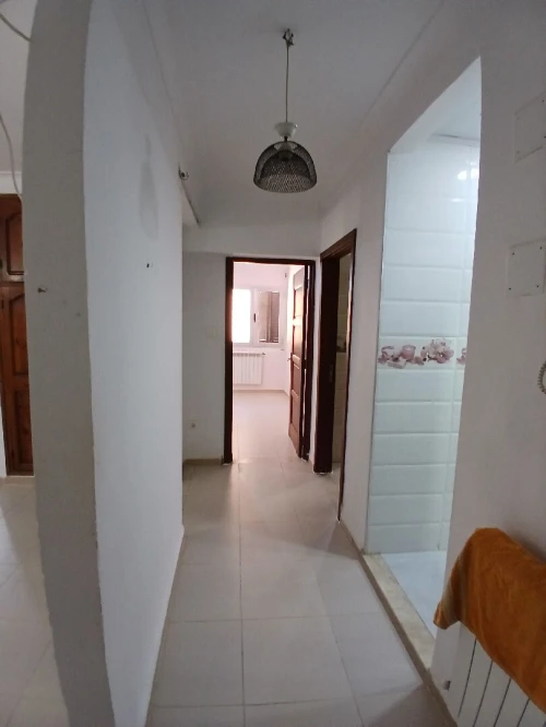 Location Appartement Niveau de villa F3 Alger El biar