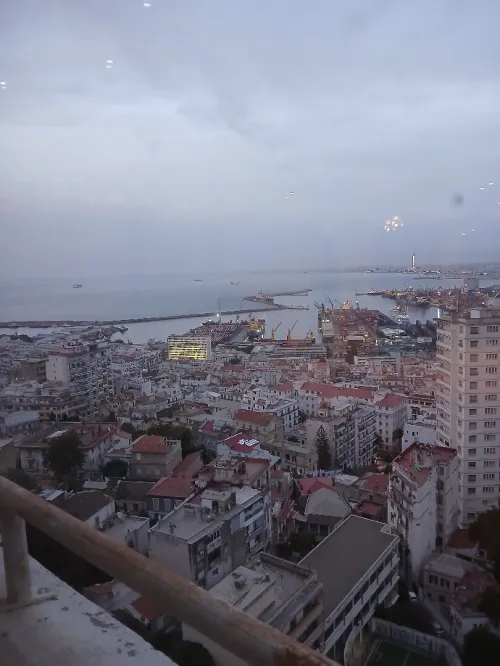 Vente Appartement F4 Alger Alger centre