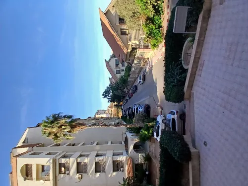 Location Alger El achour