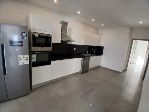 Location Appartement Alger Hydra