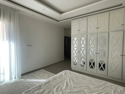 Location Appartement Alger Said hamdine