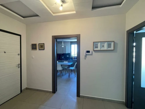 Location Appartement Alger Said hamdine