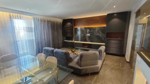 Location Appartement F3 Alger Cheraga