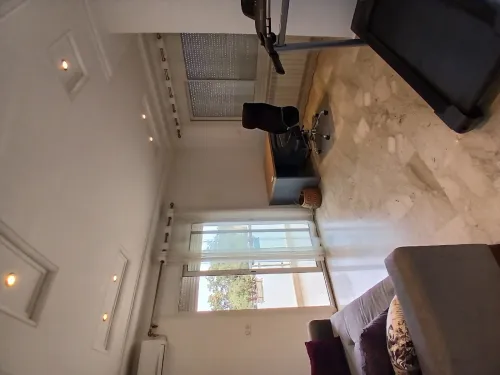 Location Appartement Alger El biar