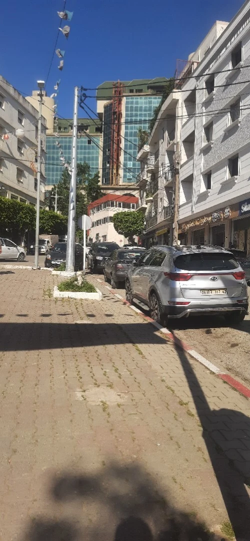 Location Immeuble Alger El achour