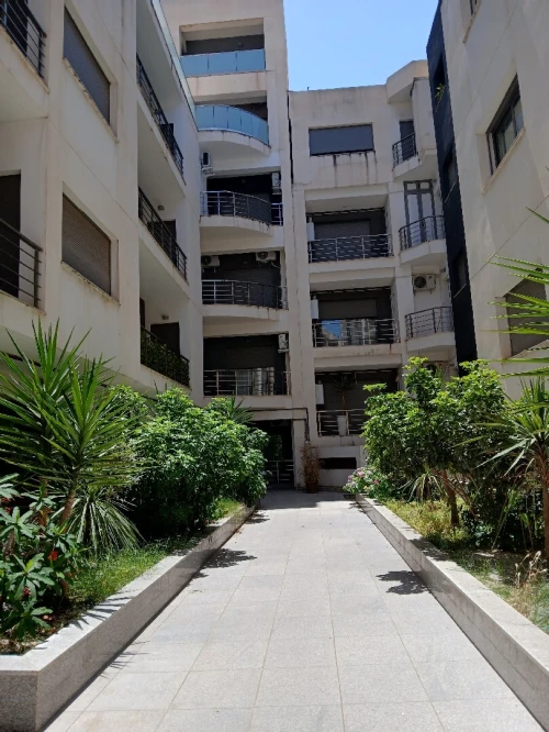 Location Appartement F3 Alger El biar