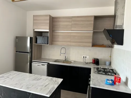Location Appartement Alger Dely brahim