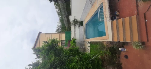 Location Villa Alger El biar