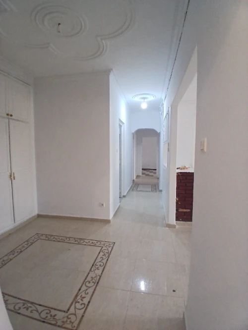 Location Appartement F4 Alger El achour