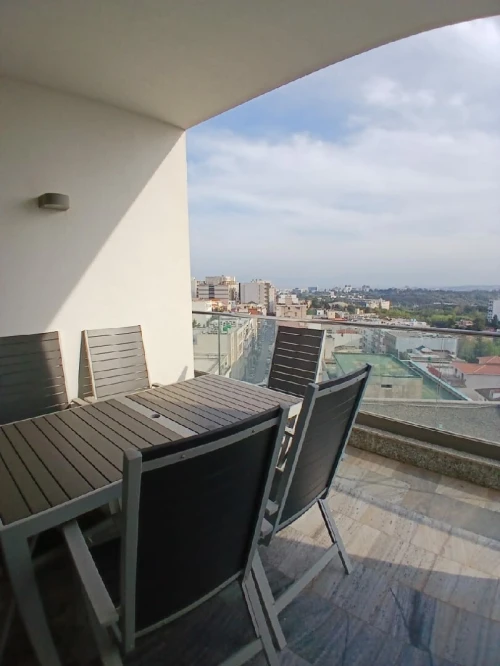 Location Appartement Alger Hydra