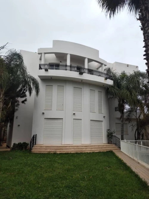 Location Villa Alger Dely brahim
