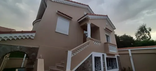 Location Villa Alger El biar
