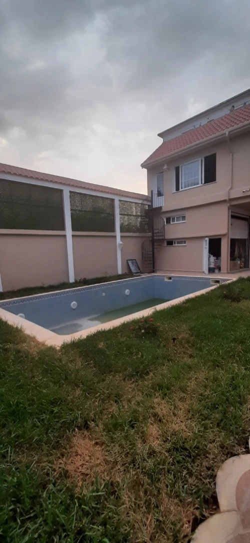 Location Villa Alger El biar