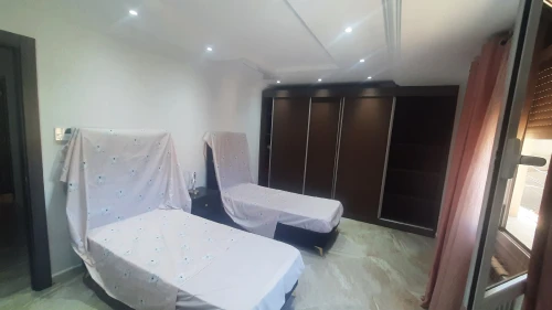 Location Appartement F4 Alger Dely brahim