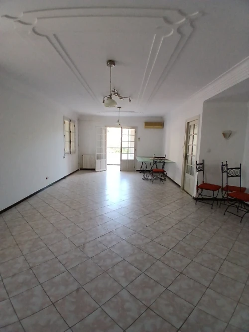 Location Villa Alger El biar