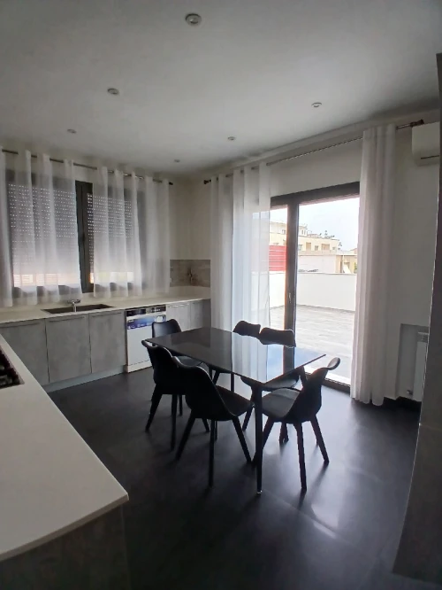 Location vacances Appartement F3 Alger El achour