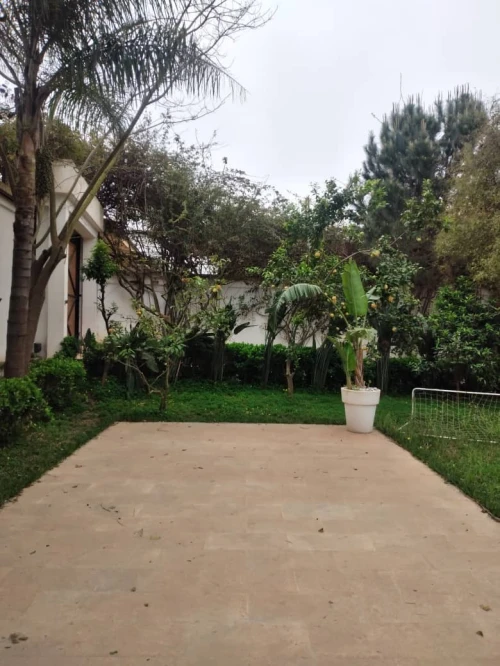Location Villa Alger Dely brahim
