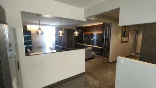 Location Appartement F3 Alger Cheraga