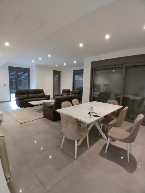 Location Appartement Alger Hydra
