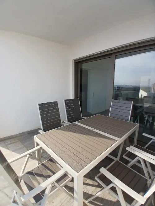 Location Appartement Alger Hydra