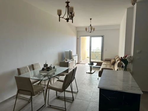 Location Appartement Alger Dely brahim