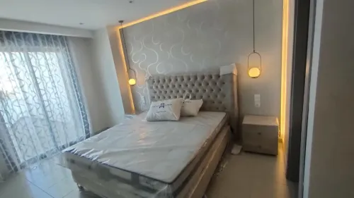 Location Appartement F3 Alger Cheraga