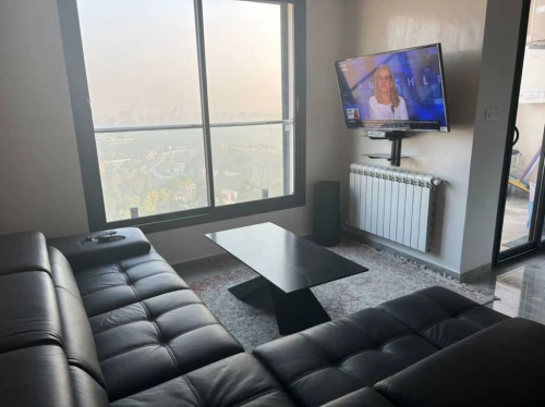 Location Duplex F5 Alger Hydra