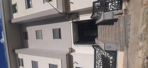 Vente Appartement F3 Alger Hydra
