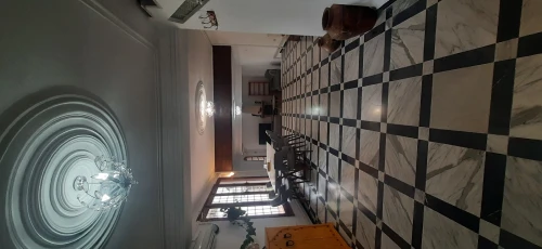Location Villa Alger El biar