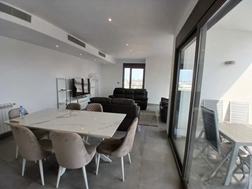 Location Appartement Alger Hydra