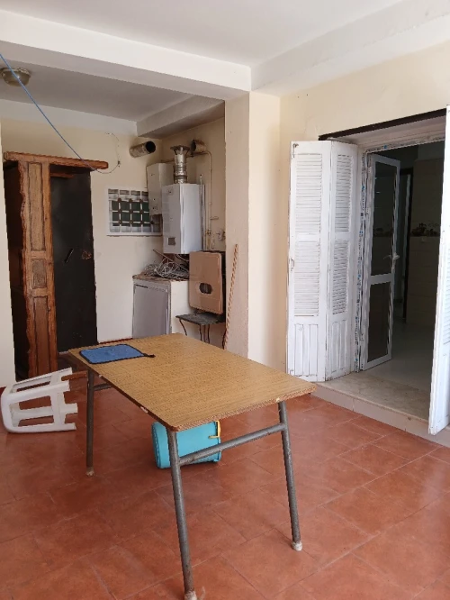 Location Appartement Niveau de villa F3 Alger El biar