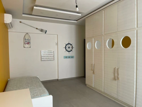 Location Appartement Alger Said hamdine