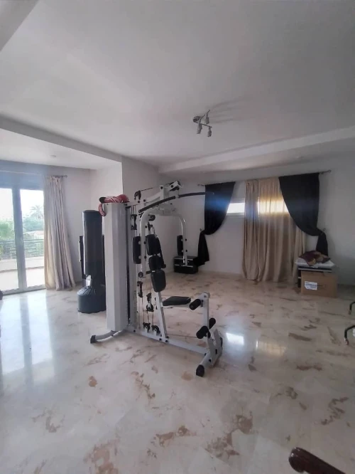 Location Villa Alger Dely brahim