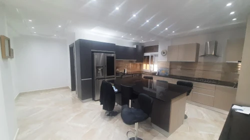 Location Appartement F4 Alger Dely brahim