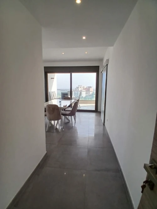 Location Appartement Alger Hydra