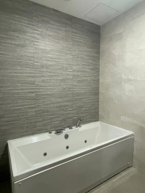 Location Appartement Alger Said hamdine