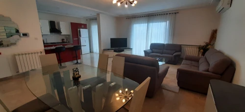 Location Appartement Alger Ben aknoun