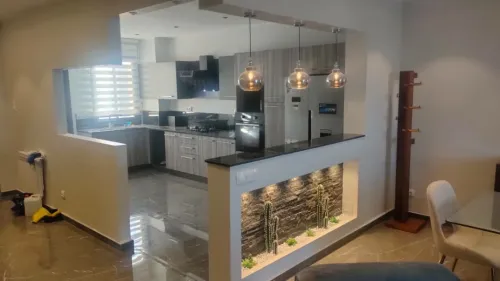 Location Appartement F3 Alger Cheraga