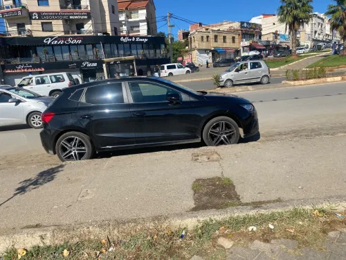 Seat Ibiza 2023 Ibiza
