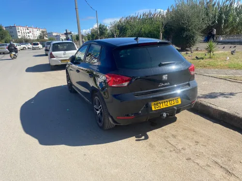 Seat Ibiza 2023 Ibiza