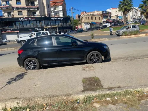 Seat Ibiza 2023 Ibiza