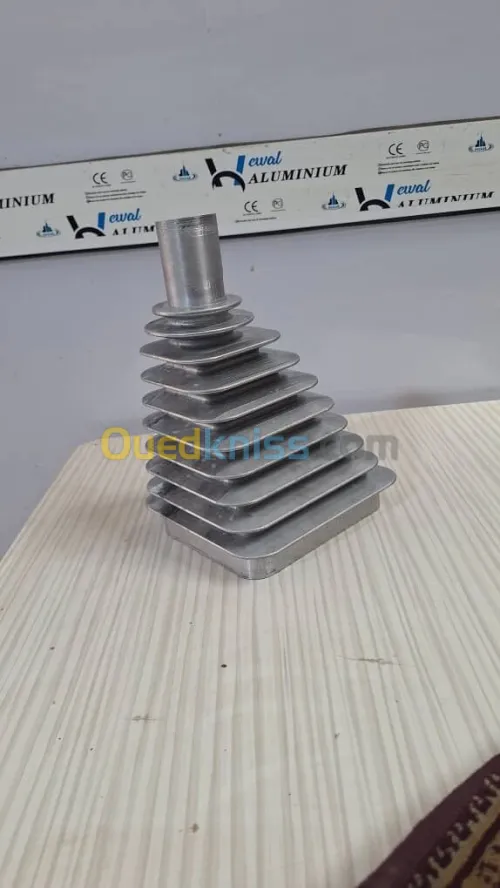 Decoupe robofile