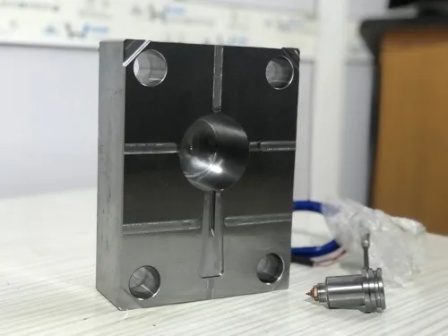 mecanique de precision