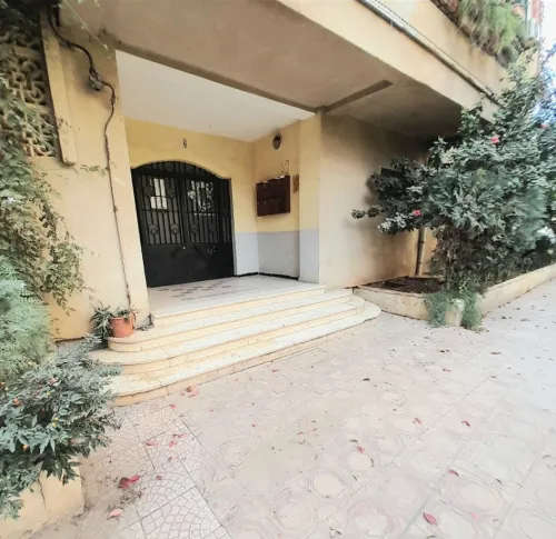 Vente Appartement F5 Blida Beni mered