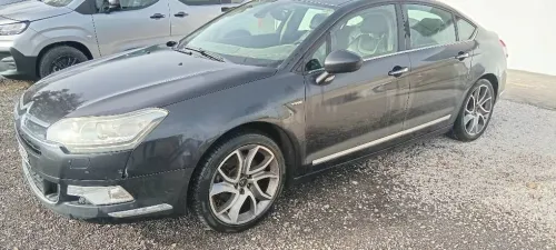 Citroen C5 2015 Exclusive