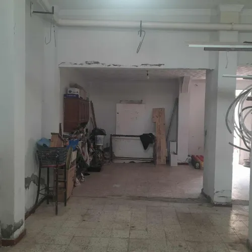 Location Local Alger Bordj el kiffan